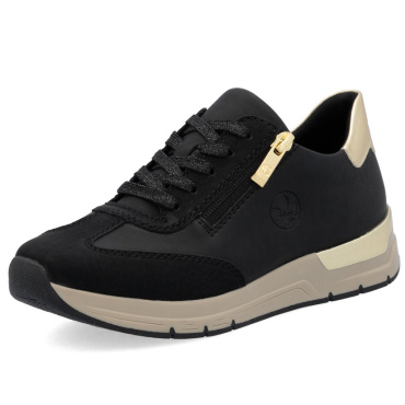 RIEKER 58923-00 Damenschuhe