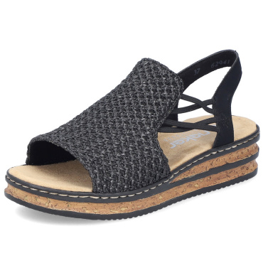 RIEKER 62941-00 Damenschuhe