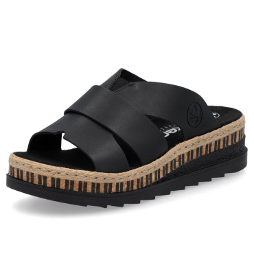RIEKER V7989-00 Damenschuhe