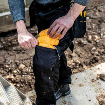 DEWALT DWC15-001 Knee Pad