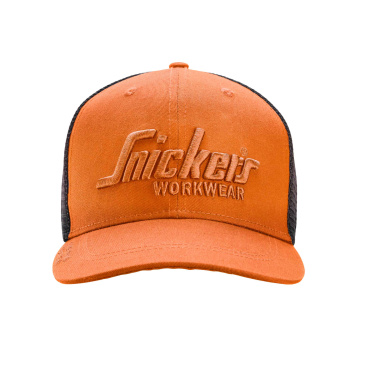 SNICKERS Trucker Cap baseball