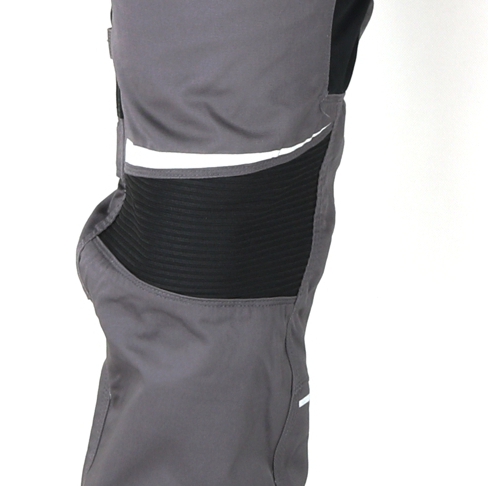 detail Bundhose COFRA Skiathos Stretch