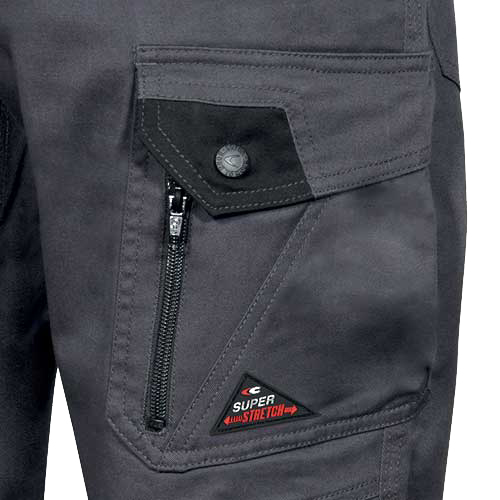 detail Bundhose COFRA Jember Stretch
