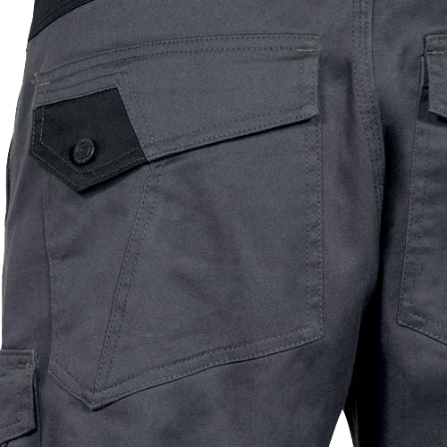detail Bundhose COFRA Jember Stretch
