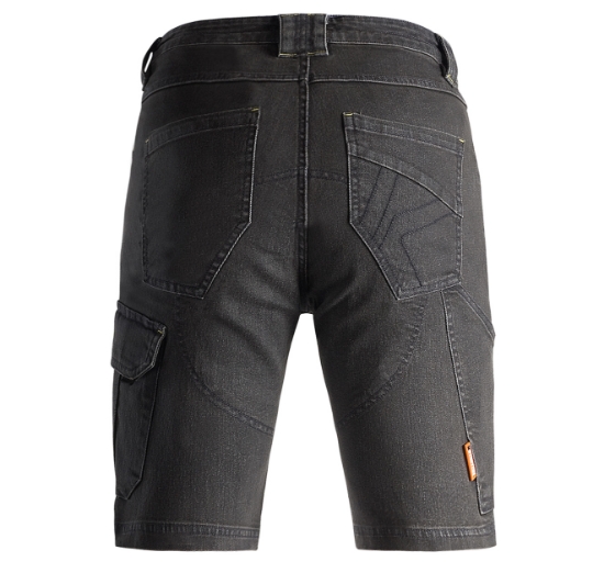 detail Short Jeans KAPRIOL Nimes