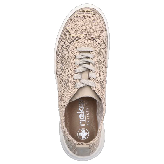 detail RIEKER N6409-62 Damenschuhe