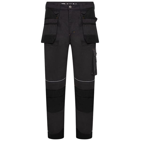detail Hose JCB Holster Stretch