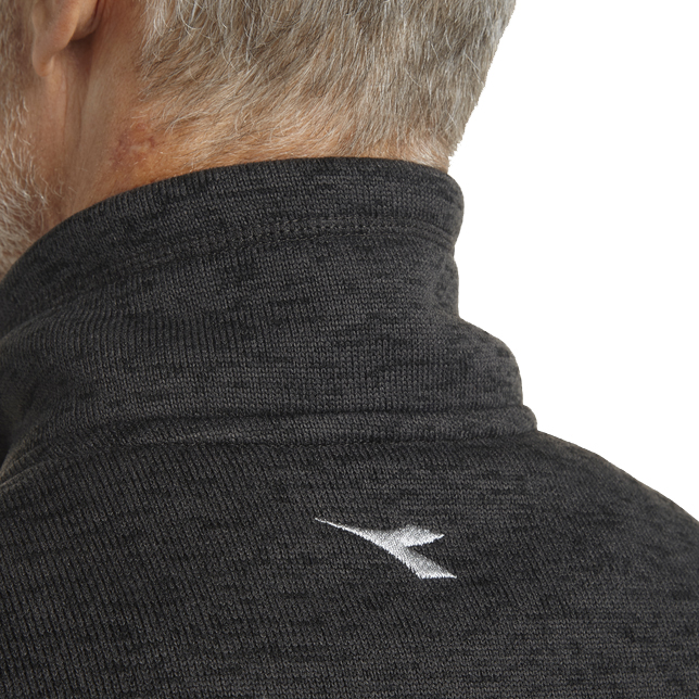 detail Jacke DIADORA Chicago