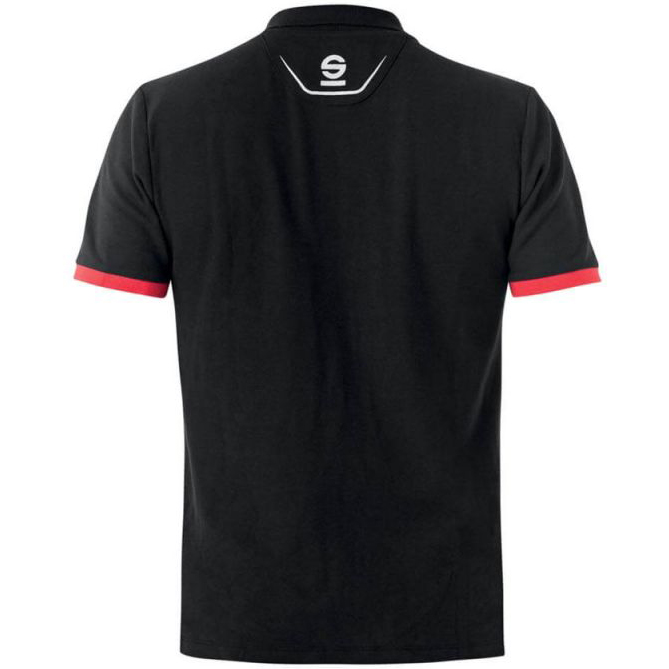 detail T-shirt SPARCO Portland