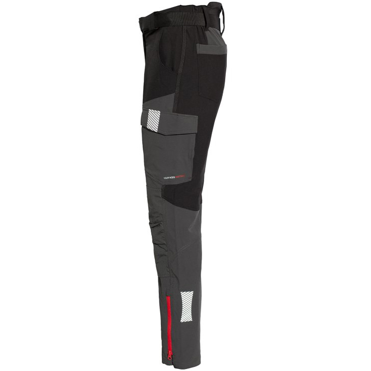 detail Hose Industrial Starter Wise 4-Way Stretch