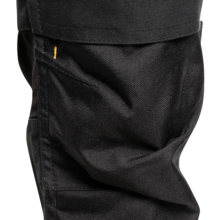 detail Bundhose JCB Trade Hybrid Stretch