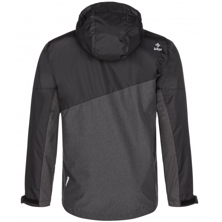 detail Outdoorjacke KILPI Orleti M