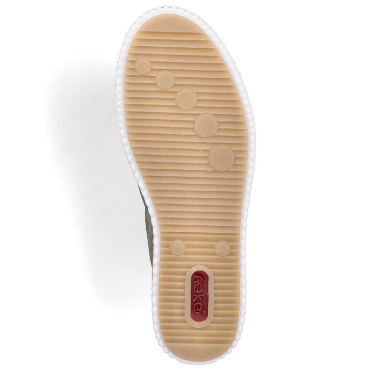 detail RIEKER M2940-52 Damenschuhe