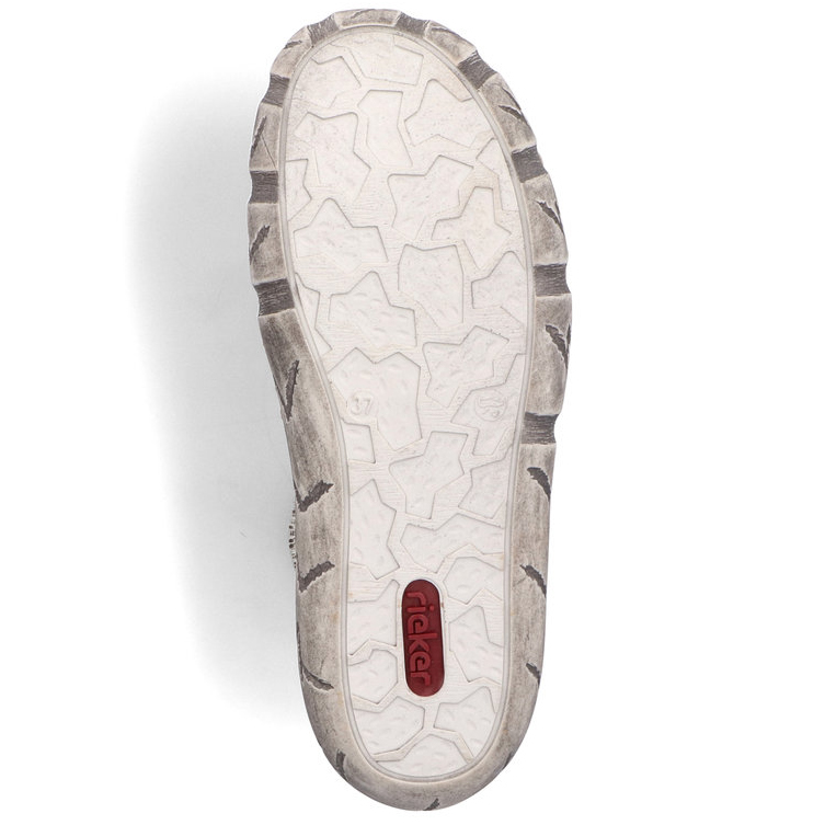 detail RIEKER L0355-80 Damenschuhe