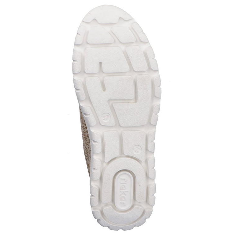 detail RIEKER N1316-90 Damenschuhe