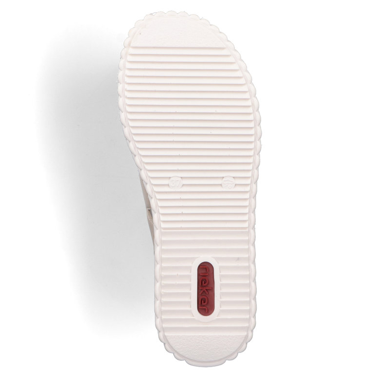 detail RIEKER 69260-60 Damenschuhe