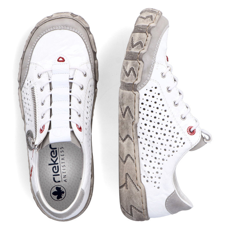 detail RIEKER L0355-80 Damenschuhe