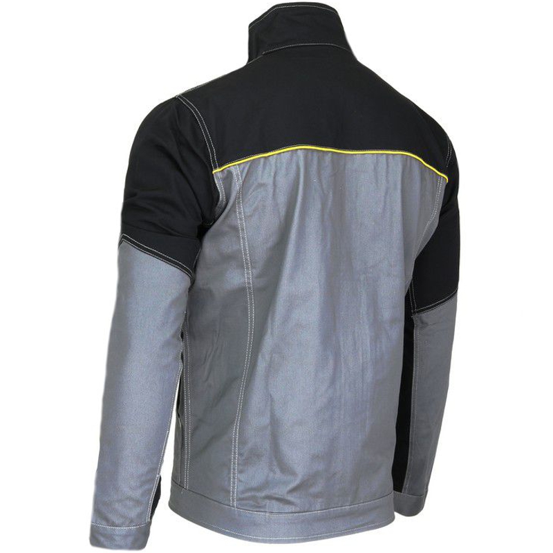 detail Berufsjacke SIR Fusion