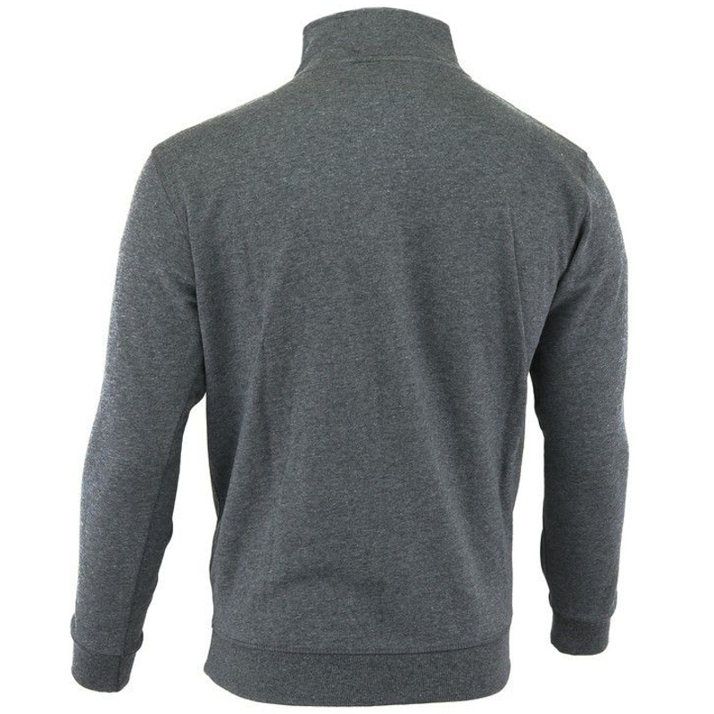 detail Sweatshirt SIR Sirflex ZIP