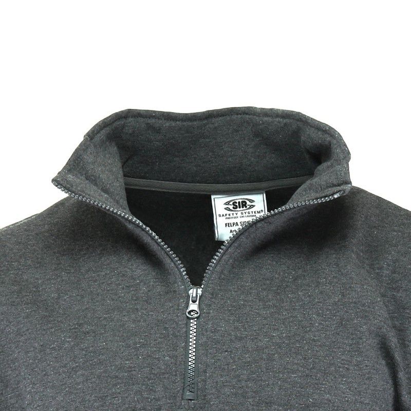 detail Sweatshirt SIR Sirflex ZIP