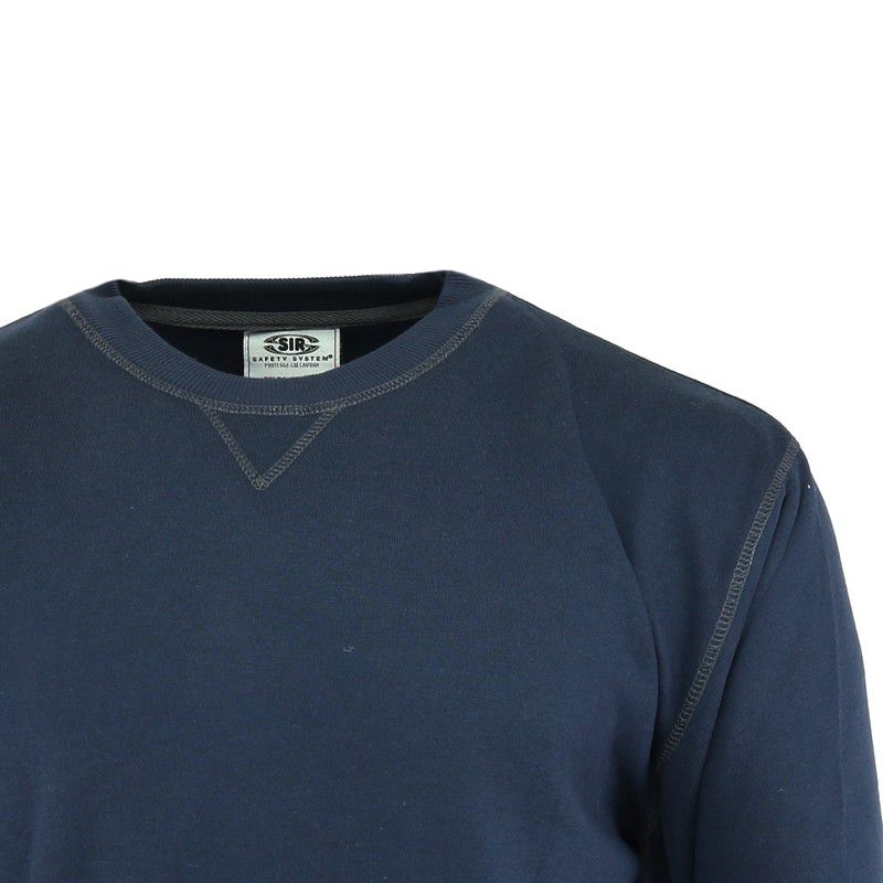detail Sweatshirt SIR Sirflex
