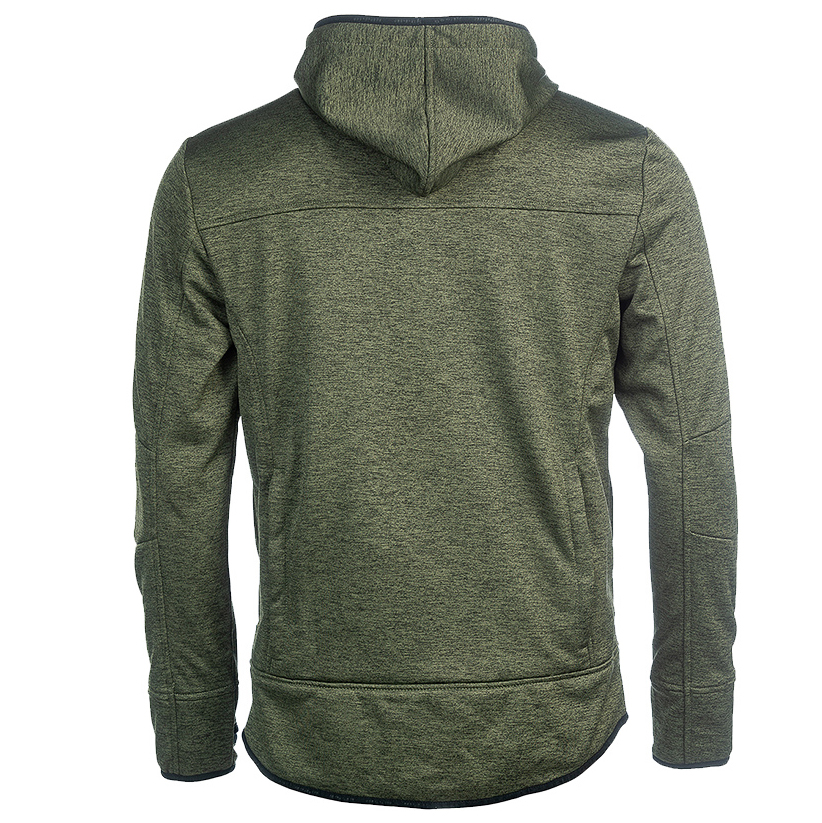 detail Jacke ARRAK SWEDEN Wildlife