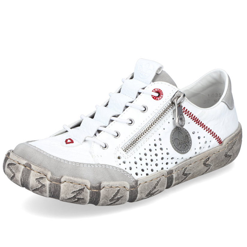 detail RIEKER L0355-80 Damenschuhe