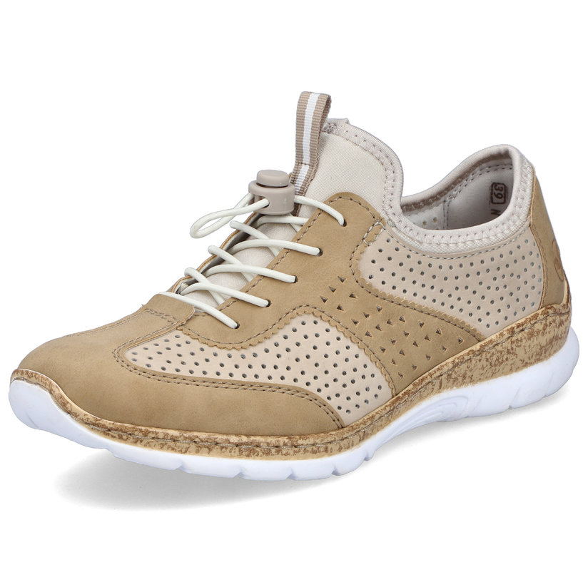 detail RIEKER N4245-60 Damenschuhe