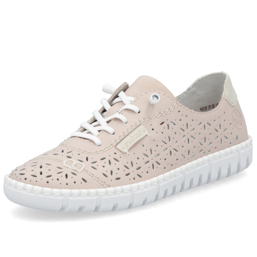 detail RIEKER M2354-31 Damenschuhe