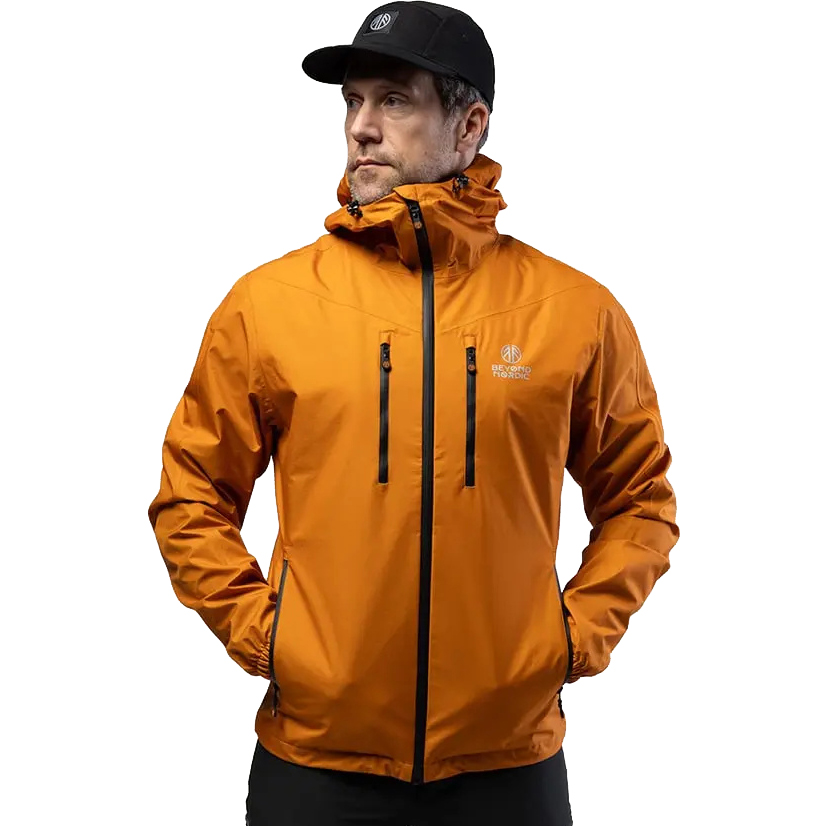 detail Jacke Herren Beyond Nordic Sweden BN301 V2 3L 20 000 mm