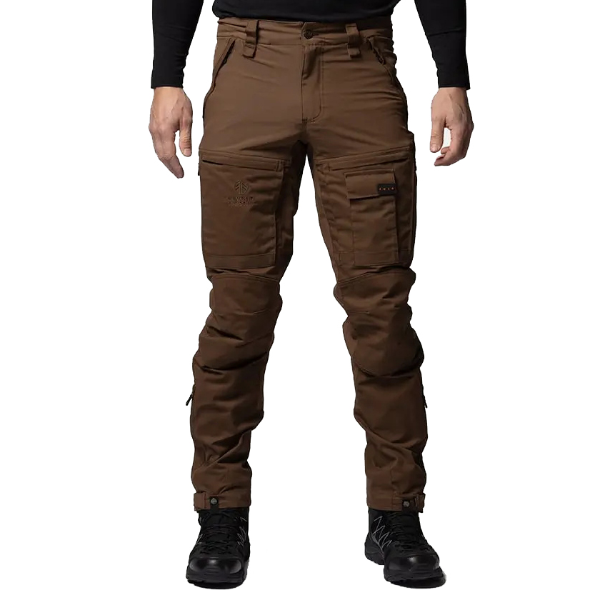 detail Hose outdoor Beyond Nordic Sweden Teflon EcoElite® RECCO