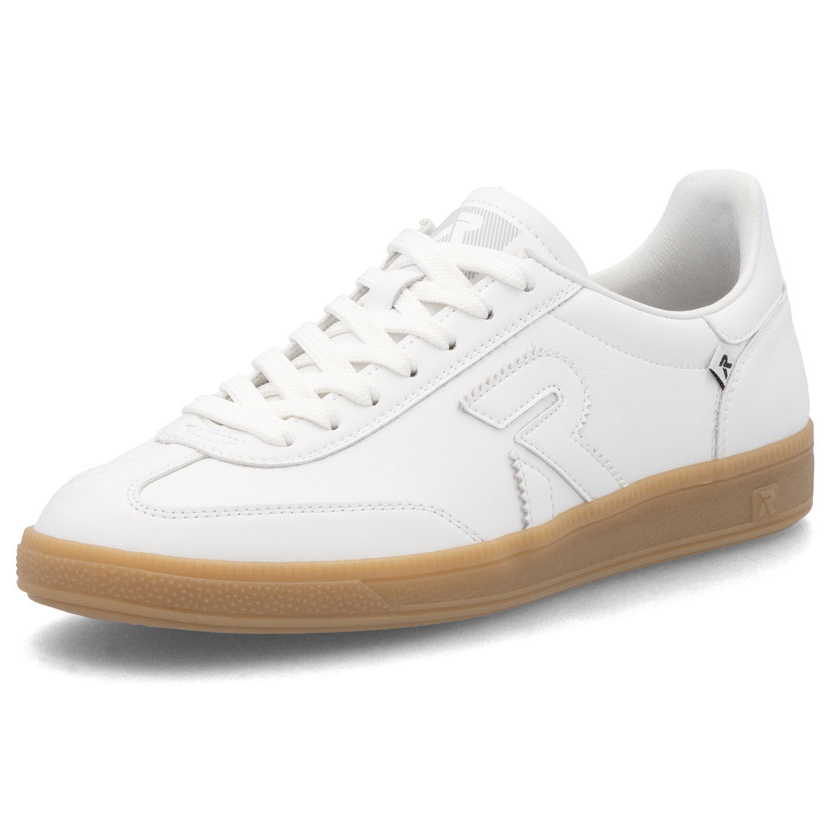 detail RIEKER W2200-80 Damenschuhe