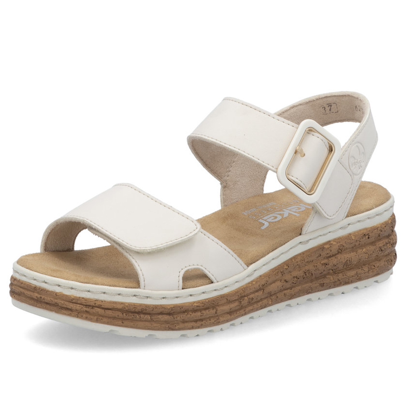 detail RIEKER 62760-60 Damenschuhe
