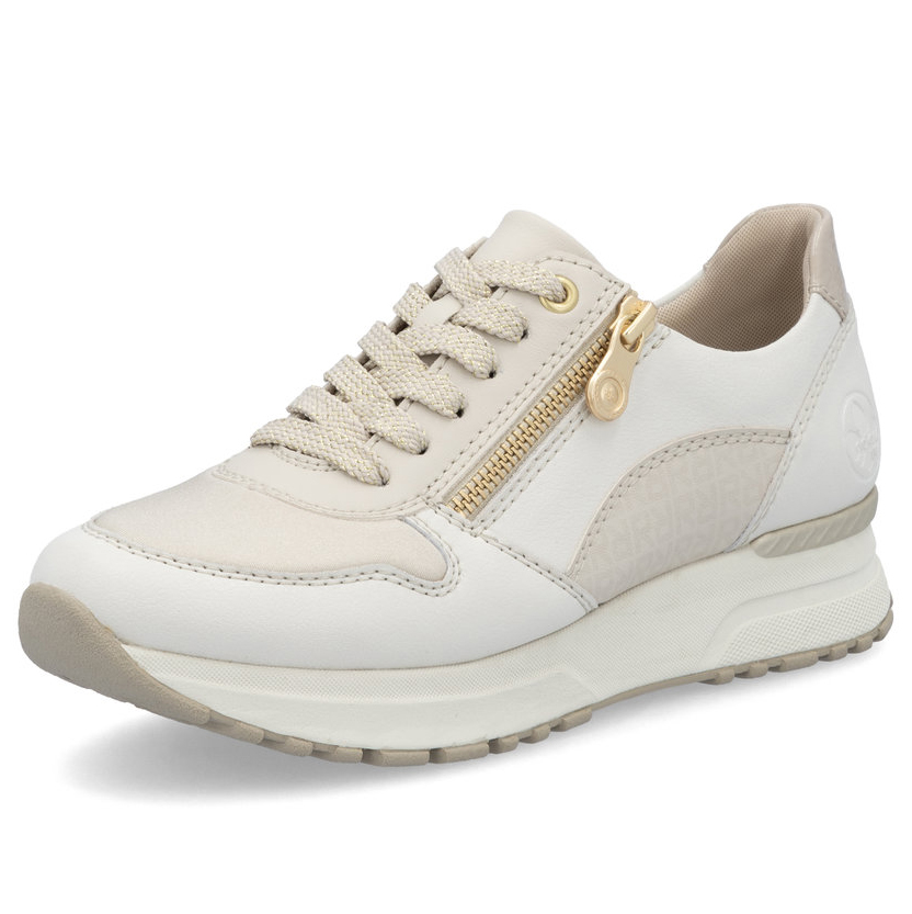 detail RIEKER N7401-80 Damenschuhe