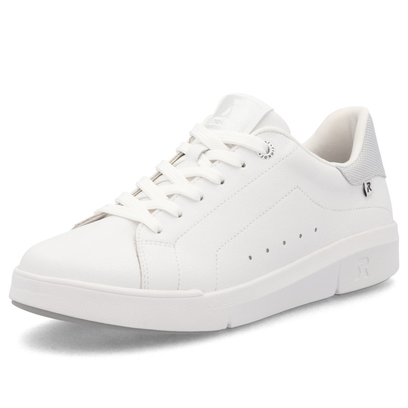 detail RIEKER 41902-80 Damenschuhe