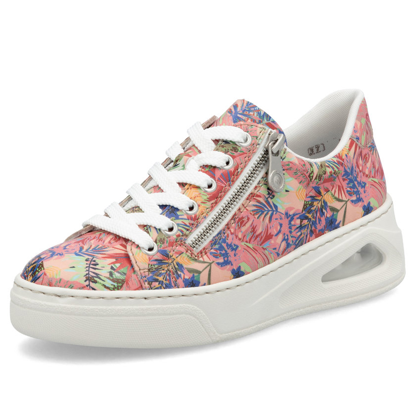 detail RIEKER N6401-90 Damenschuhe