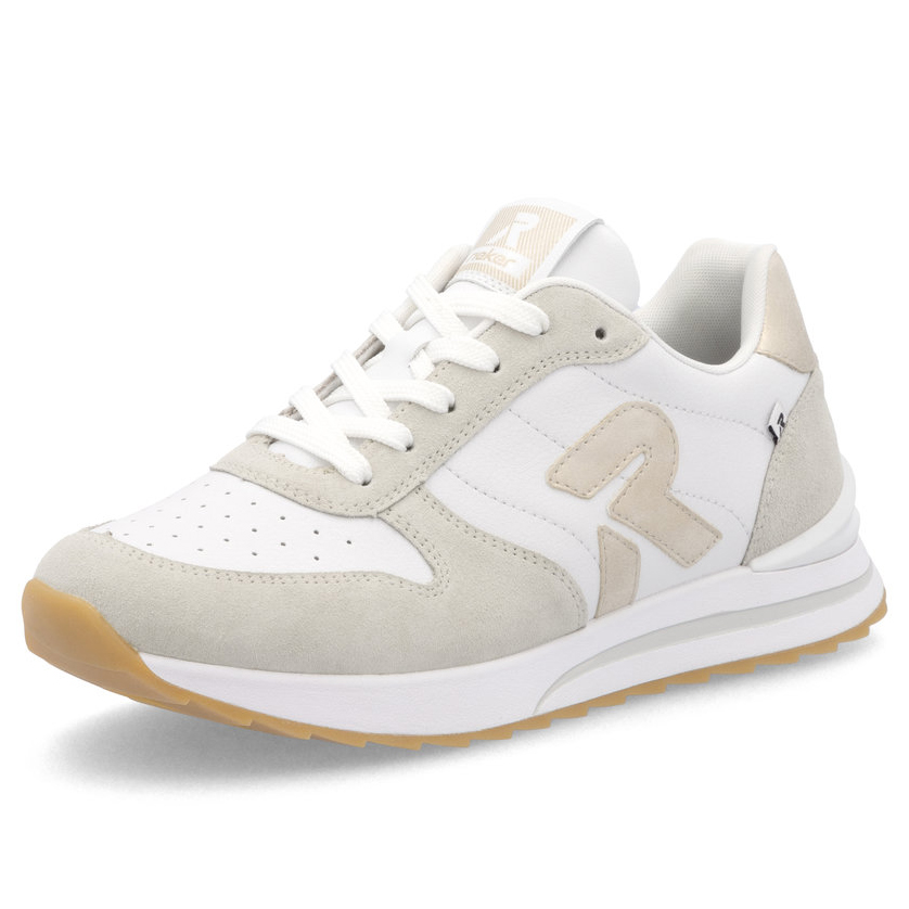 detail RIEKER W2401-81 Damenschuhe