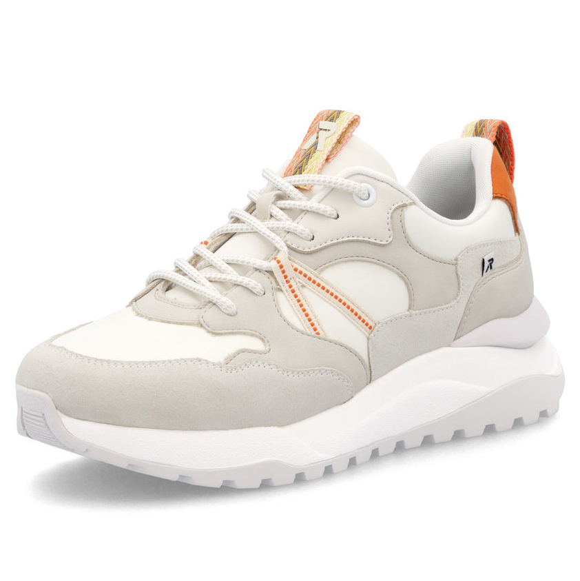 detail RIEKER W2501-80 Damenschuhe