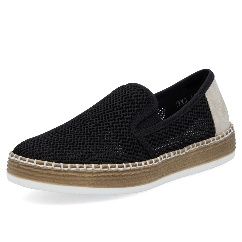 detail RIEKER L7873-00 Damenschuhe