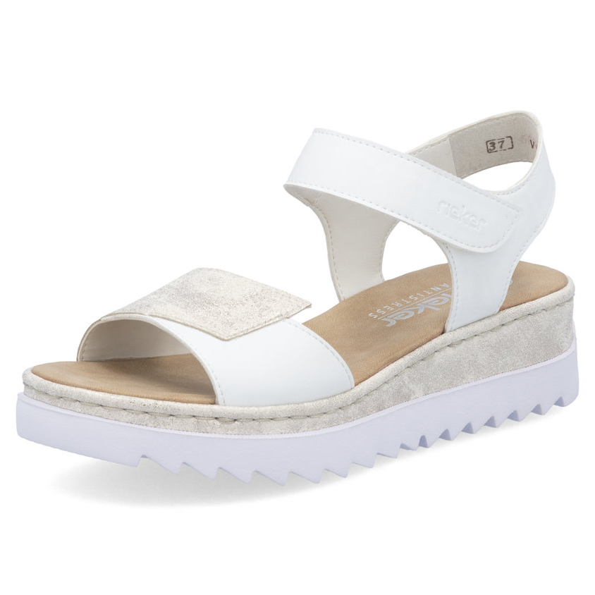 detail RIEKER V4476-80 Damenschuhe