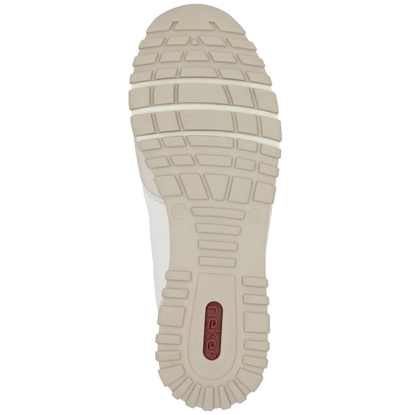 detail RIEKER N7401-80 Damenschuhe