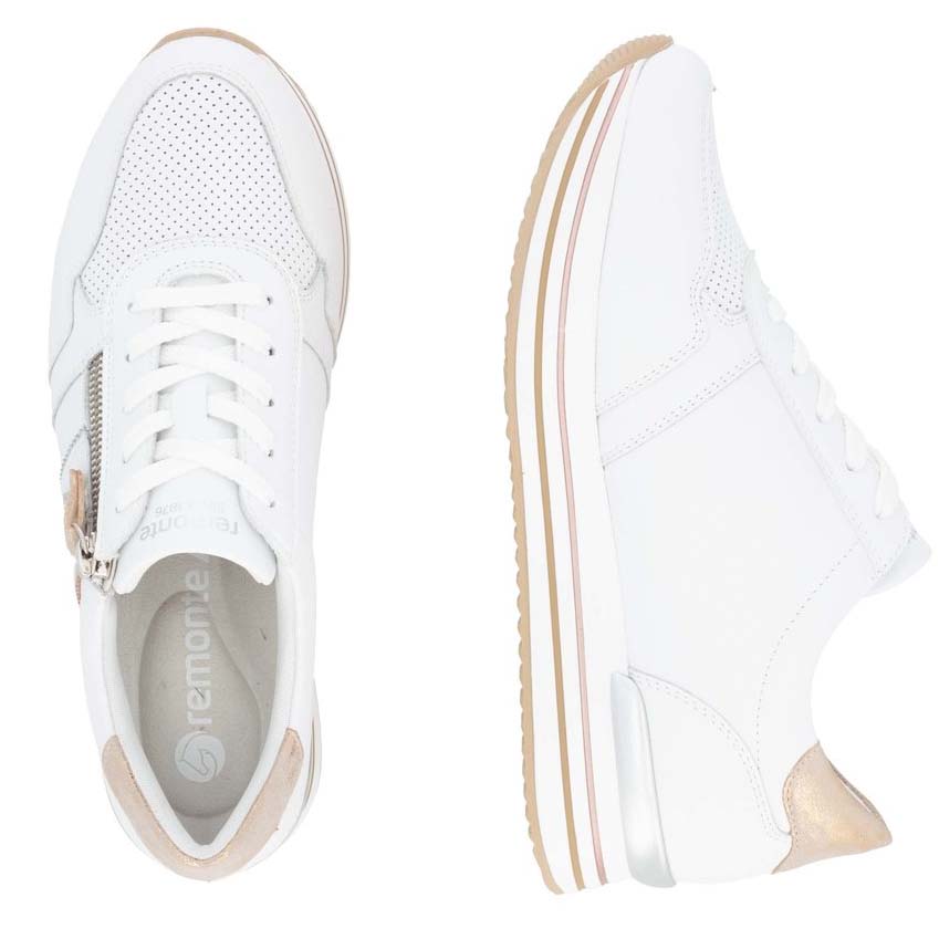 detail RIEKER Remonte D1327-81 Damenschuhe