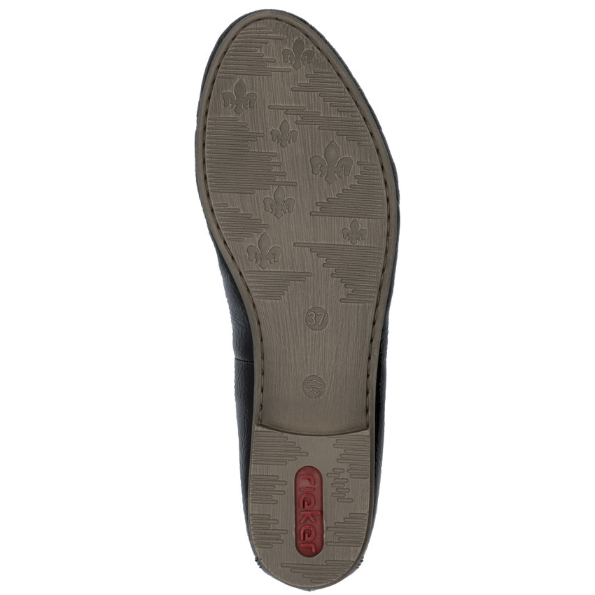 detail RIEKER 51950-00 Damenschuhe