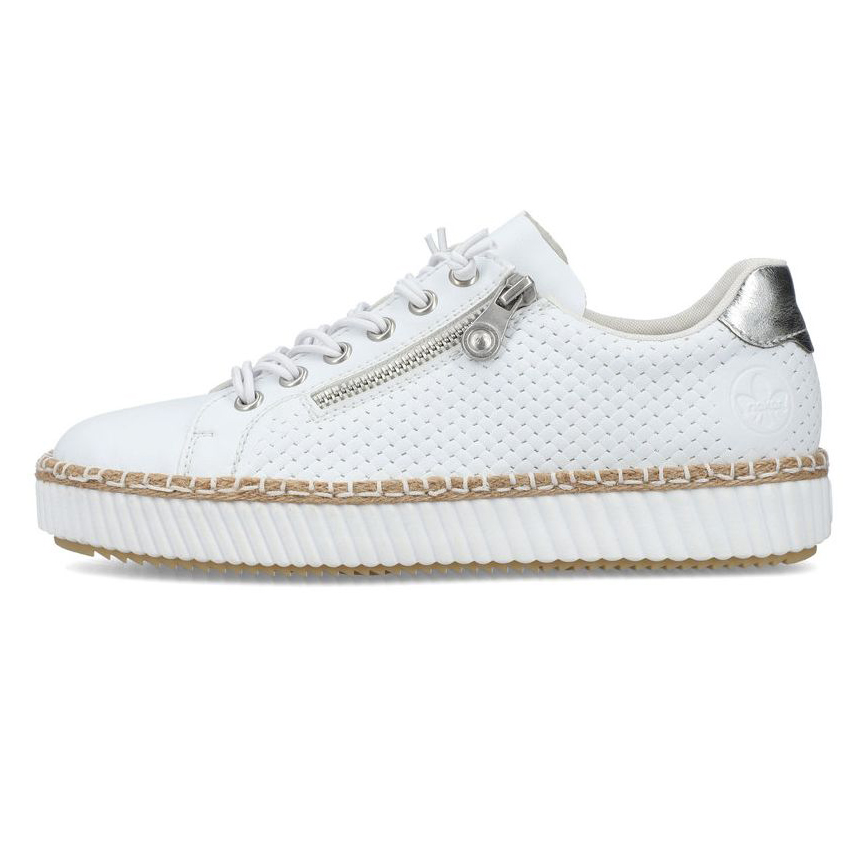 detail RIEKER M2940-80 Damenschuhe