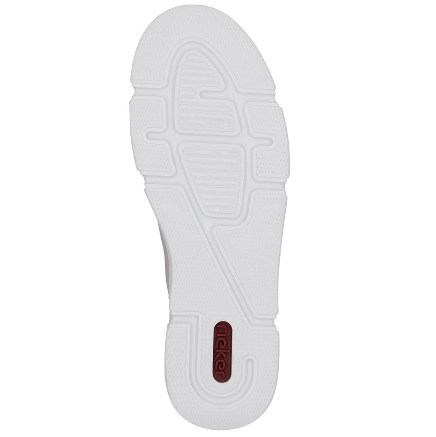 detail RIEKER N5917-90 Damenschuhe