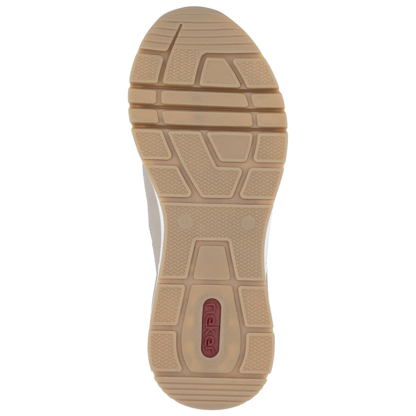 detail RIEKER M6609-60 Damenschuhe