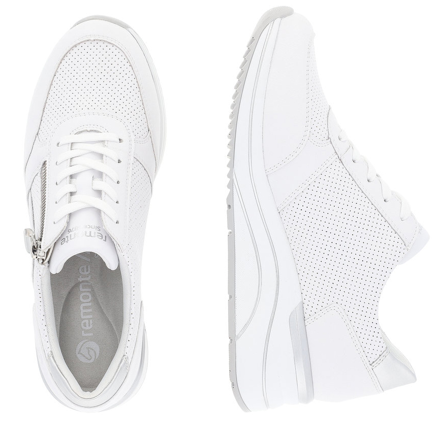 detail RIEKER Remonte D0T06-80 Damenschuhe
