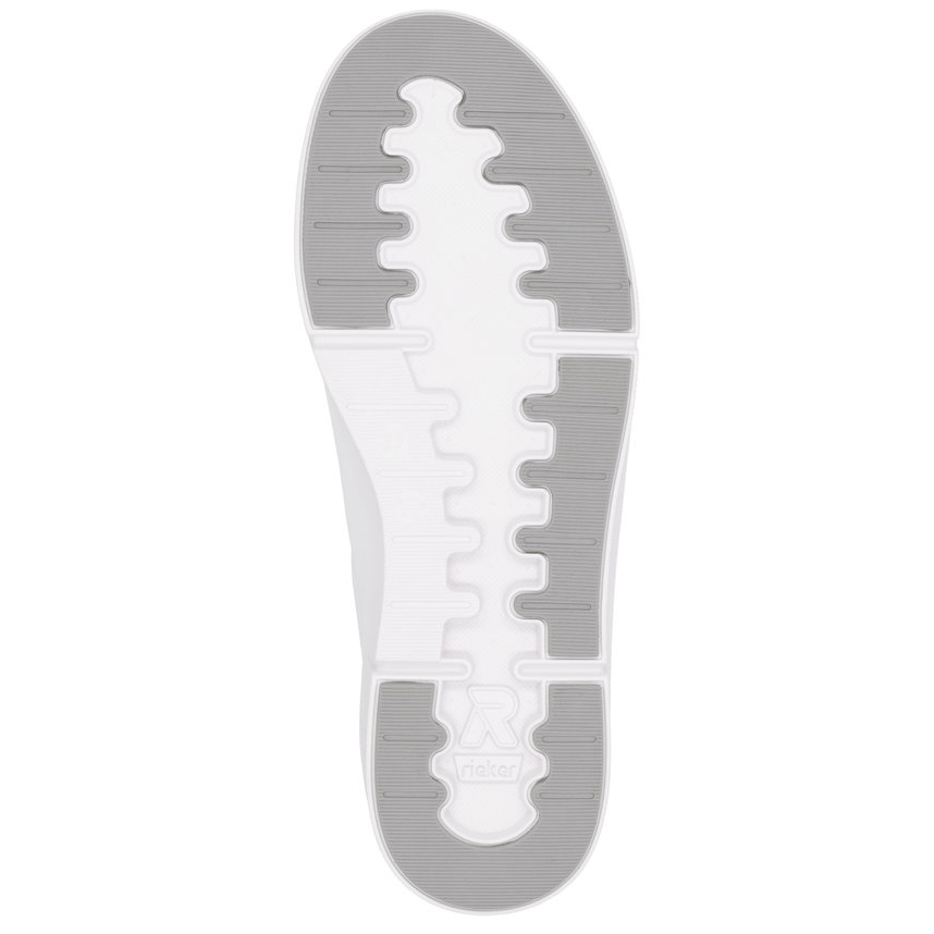 detail RIEKER 41902-80 Damenschuhe