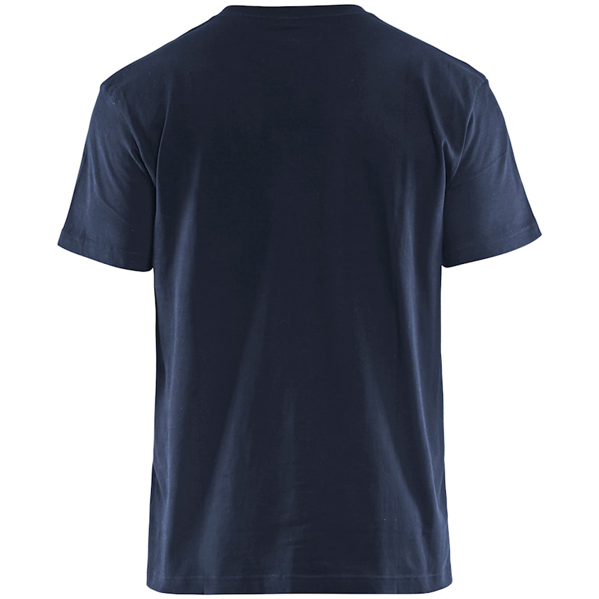 detail T-Shirt BLAKLADER Sweden 33791042