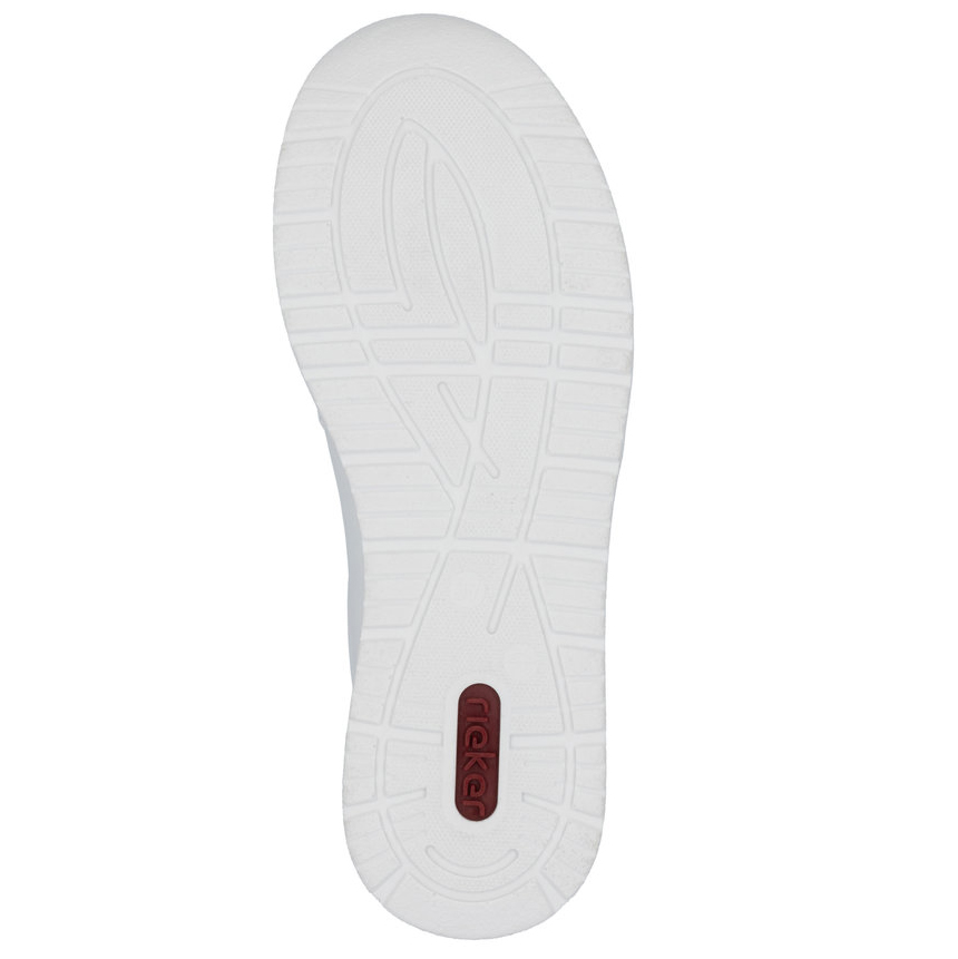 detail RIEKER N8100-00 Damenschuhe